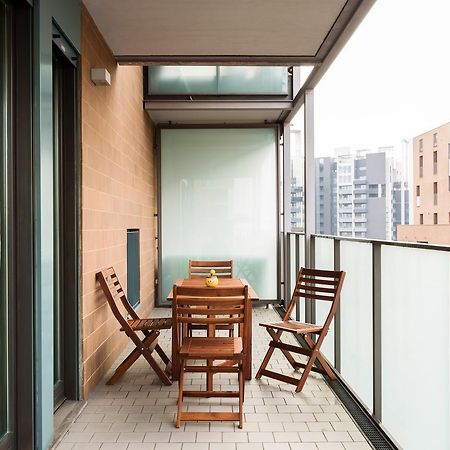 Magistretti Flexyrent Apartment Milan Exterior photo