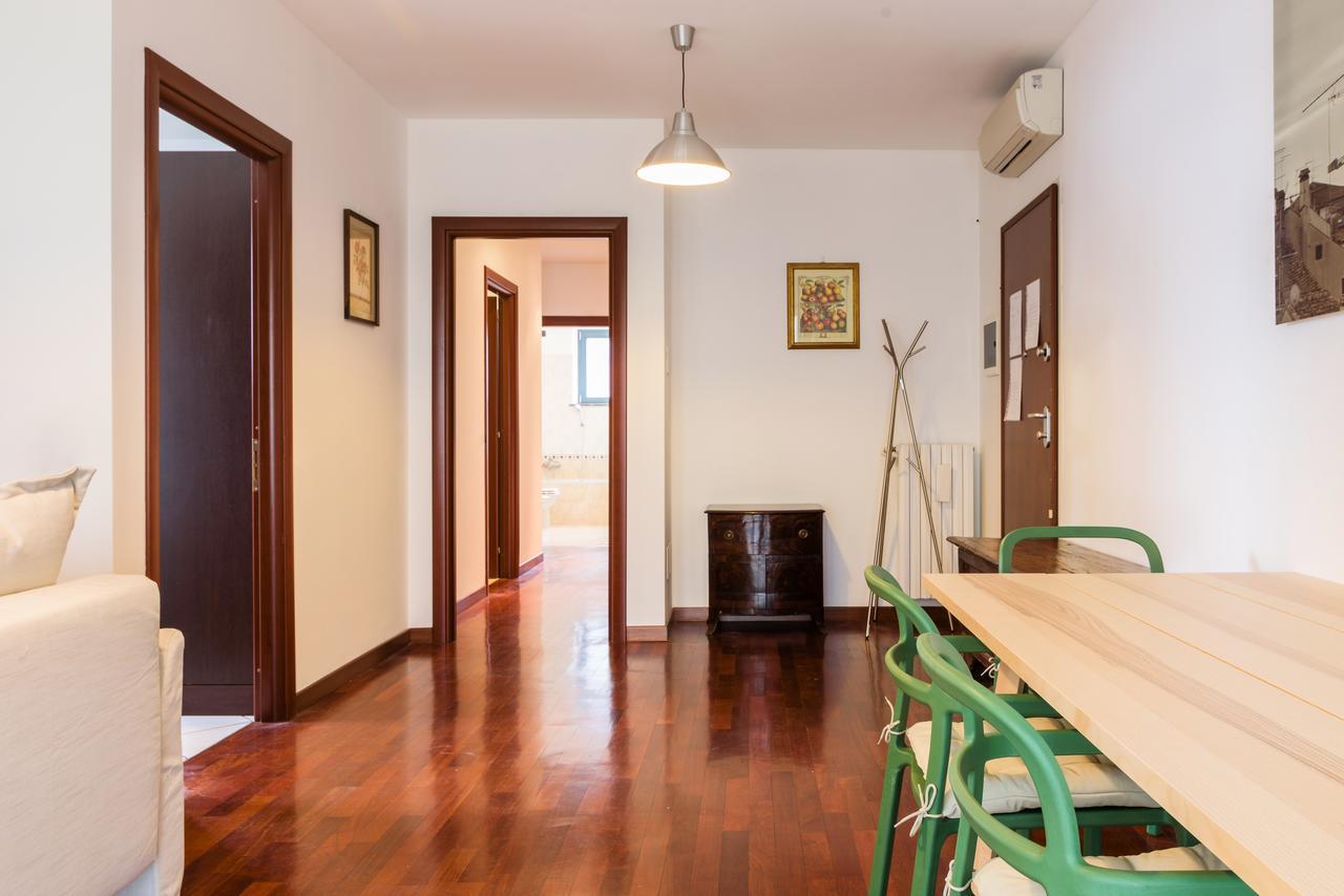 Magistretti Flexyrent Apartment Milan Exterior photo
