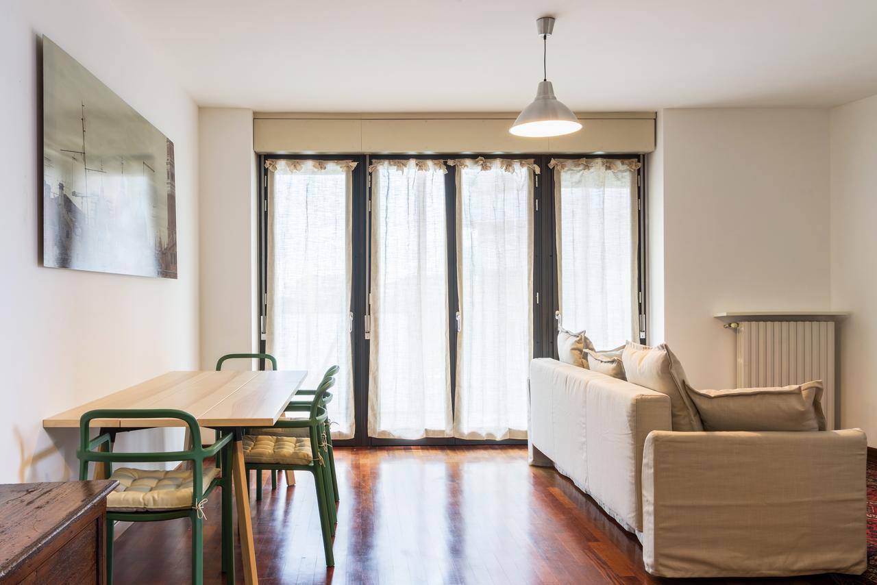 Magistretti Flexyrent Apartment Milan Exterior photo