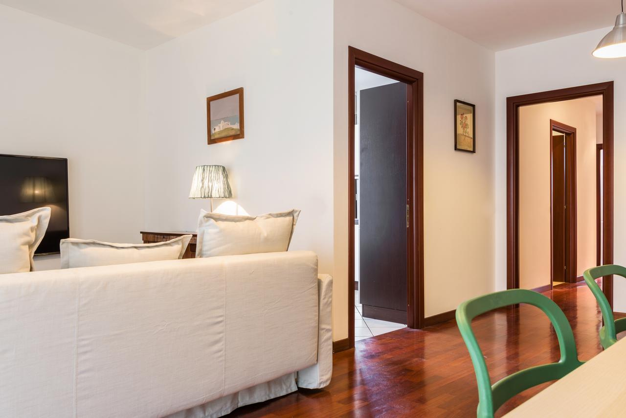Magistretti Flexyrent Apartment Milan Exterior photo