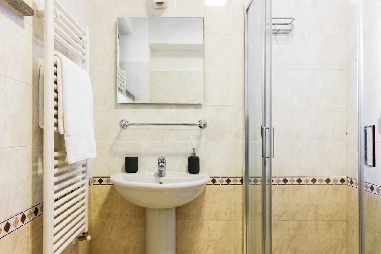 Magistretti Flexyrent Apartment Milan Exterior photo